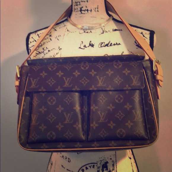Louis Vuitton Handbags - NEW LOUIS VUITTON BAG